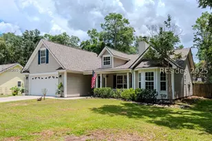 4 Meagan Dr, Beaufort, SC 29907 - Photo 1