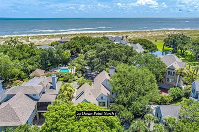24 Ocean Point N, Hilton Head Island, SC 29928 - Photo 1