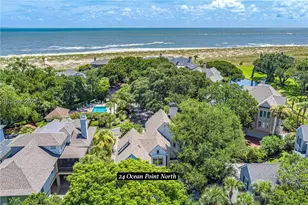 24 Ocean Point N, Hilton Head Island, SC 29928 - Photo 1
