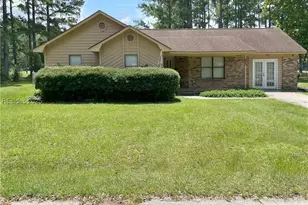 134 Kerrison St, Varnville, SC 29944 - Photo 1