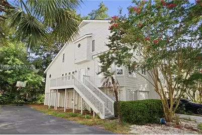 16 Jib Sail Court, Hilton Head Island, SC 29928 - Photo 1