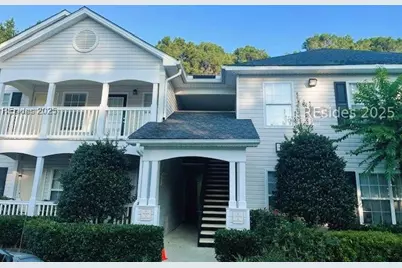50 Pebble Beach Cove #B115, Bluffton, SC 29910 - Photo 1