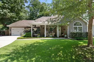 58 Monticello Dr, Hilton Head Island, SC 29926 - Photo 1