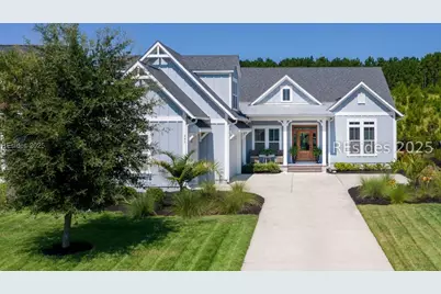 345 Flatwater Drive, Bluffton, SC 29910 - Photo 1