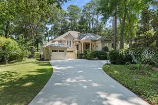 25 Long Brow Rd, Hilton Head Island, SC 29928 - Photo 1