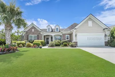 125 Palmdale Lane, Okatie, SC 29909 - Photo 1