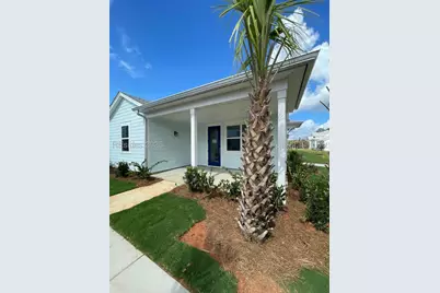 256 Tropics Avenue, Hardeeville, SC 29927 - Photo 1