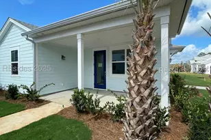 256 Tropics Ave, Hardeeville, SC 29927 - Photo 1