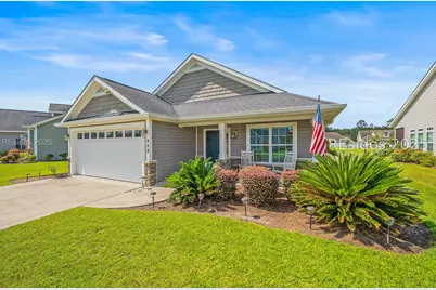 989 Hearthstone Drive, Ridgeland, SC 29936 - Photo 1