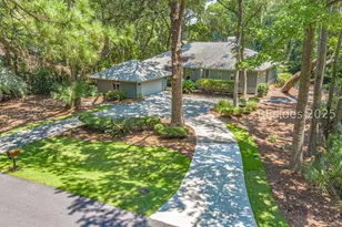 58 Deerfield Rd, Hilton Head Island, SC 29926 - Photo 1