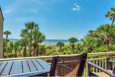 21 Ocean Lane #468, Hilton Head Island, SC 29928 - Photo 1