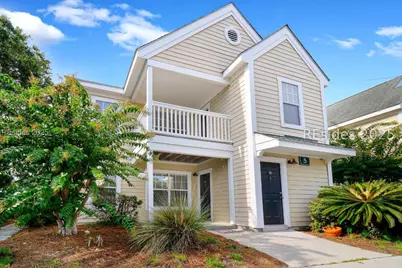 5 Old South Court #5A, Bluffton, SC 29910 - Photo 1
