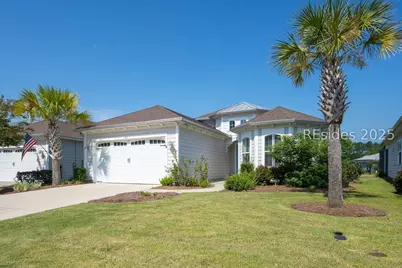 691 Coral Reef Way, Hardeeville, SC 29927 - Photo 1