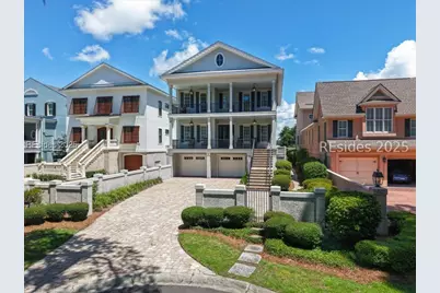32 Wexford On The Green, Hilton Head Island, SC 29928 - Photo 1