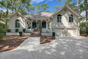5 Delta Ln, Hilton Head Island, SC 29928 - Photo 1