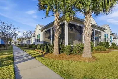 117 Barefoot Lane #101, Hardeeville, SC 29927 - Photo 1