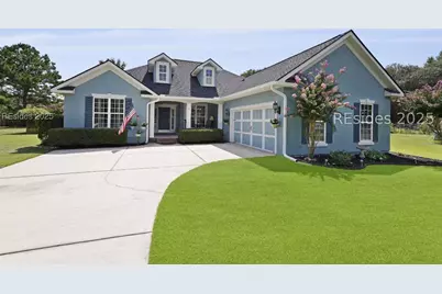 7 Maypop Court, Bluffton, SC 29910 - Photo 1
