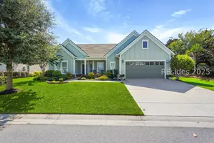 461 Fernleaf Ln, Hardeeville, SC 29909 - Photo 1