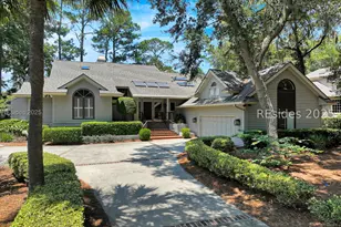 7 Oakman Branch Rd, Hilton Head Island, SC 29928 - Photo 1