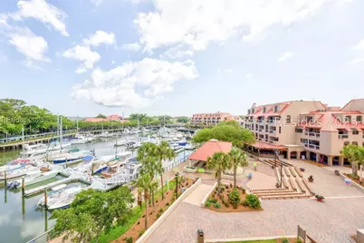 9 Harbourside Lane #7331B, Hilton Head Island, SC 29928 - Photo 1