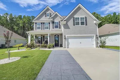 453 Hulston Landing Road, Okatie, SC 29909 - Photo 1