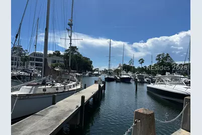 J158 Windmill Harbour Marina, Hilton Head Island, SC 29926 - Photo 1