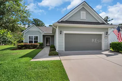 35 Heathrow Avenue, Bluffton, SC 29910 - Photo 1