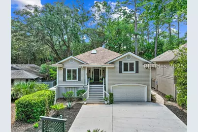 37 Lawton Road, Hilton Head Island, SC 29928 - Photo 1