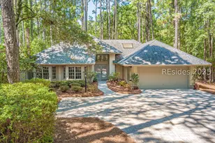 2 White Tail Deer Ln, Hilton Head Island, SC 29926 - Photo 1