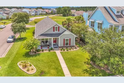 165 Redbud Lane, Hardeeville, SC 29927 - Photo 1