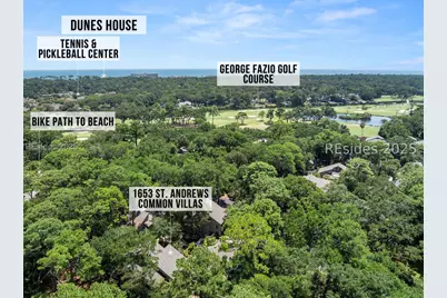 20 Queens Folly Road #1653, Hilton Head Island, SC 29928 - Photo 1