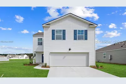 13 Bottom Board Court, Ridgeland, SC 29936 - Photo 1