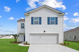 13 Bottom Board Ct, Ridgeland, SC 29936 - Photo 1