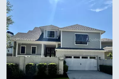 19 Fairway Winds Place, Hilton Head Island, SC 29928 - Photo 1