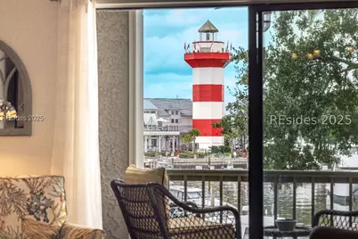18 Lighthouse Lane #1029, Hilton Head Island, SC 29928 - Photo 1