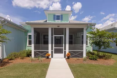 197 Treasure Past Way, Hardeeville, SC 29927 - Photo 1
