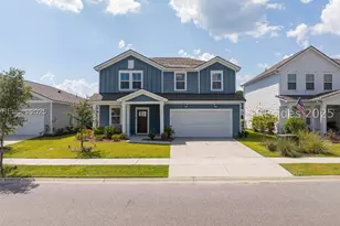 1236 Windswept Oak Ln, Beaufort, SC 29902 - Photo 1