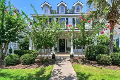 3 Savile Avenue, Bluffton, SC 29910 - Photo 1