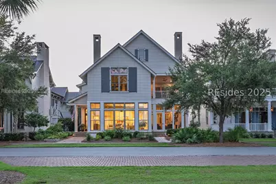 454 Corley Street, Bluffton, SC 29910 - Photo 1
