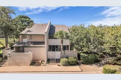 1 Stoney Creek Villas Road #261, Hilton Head Island, SC 29928 - Photo 1