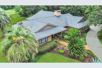 21 Outpost Lane, Hilton Head Island, SC 29928 - Photo 1