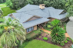 21 Outpost Ln, Hilton Head Island, SC 29928 - Photo 1