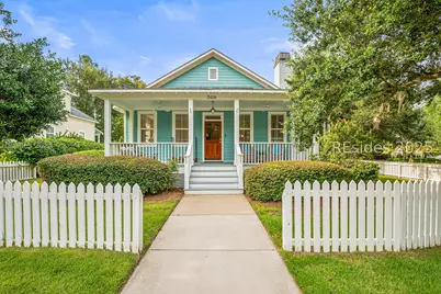 2418 Oak Haven Street, Beaufort, SC 29902 - Photo 1