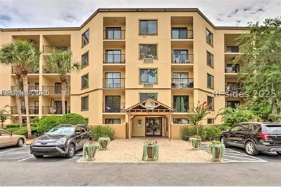 10 Lemoyne Avenue #405, Hilton Head Island, SC 29928 - Photo 1