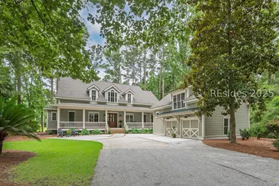 18 Spring Island Drive, Okatie, SC 29909 - Photo 1