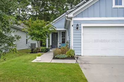 389 Blue Jay Lane, Okatie, SC 29909 - Photo 1