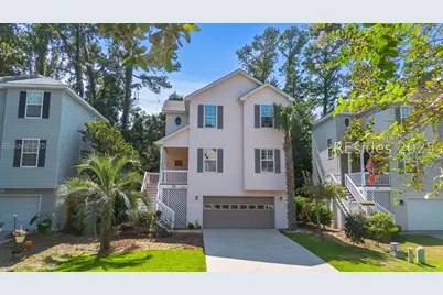 35 Cobblestone Court, Hilton Head Island, SC 29928 - Photo 1