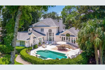 16 Bridgetown Road, Hilton Head Island, SC 29928 - Photo 1