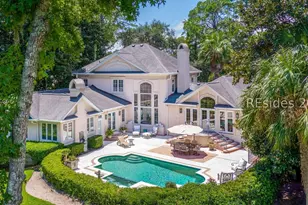 16 Bridgetown Rd, Hilton Head Island, SC 29928 - Photo 1