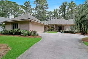 12 White Tail Deer Ln, Hilton Head Island, SC 29926 - Photo 1
